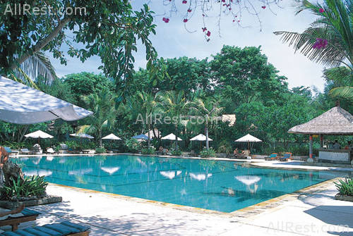 Melia Bali - The Garden Villas 99